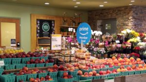 WholeFoods Prime Produce